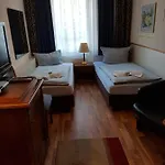 Gasthuis Oase Berlijn