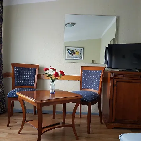 Konukevi Oase Berlin