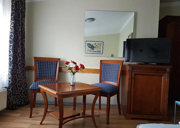 Konukevi Oase Berlin