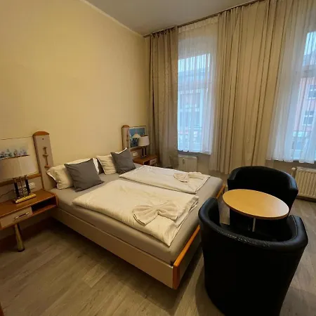 Guest house Oase *
