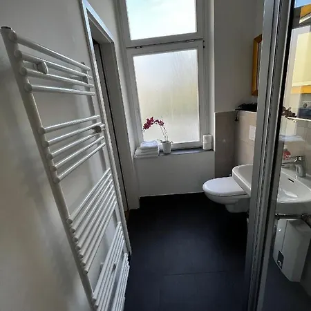 Oase Гостевой дом *