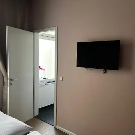 Oase Guest house