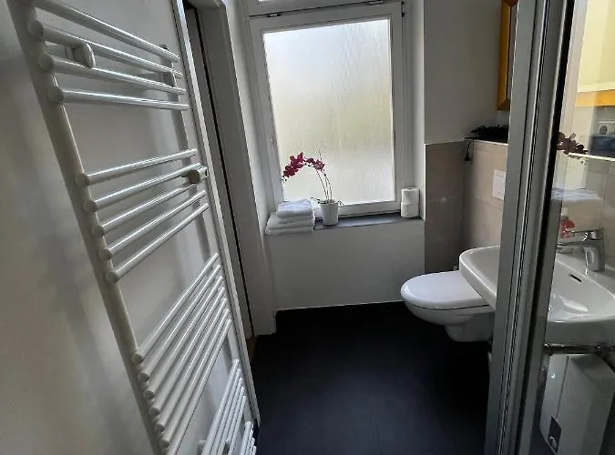 Oase ゲストハウス *