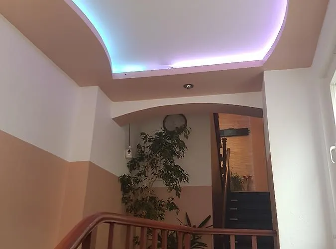 Oase بيت ضيافة