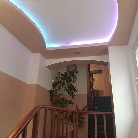 Oase בית הארחה