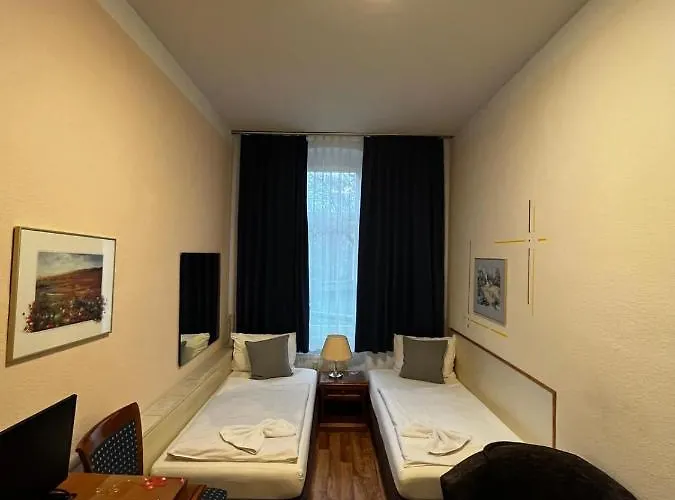 게스트하우스 Oase *