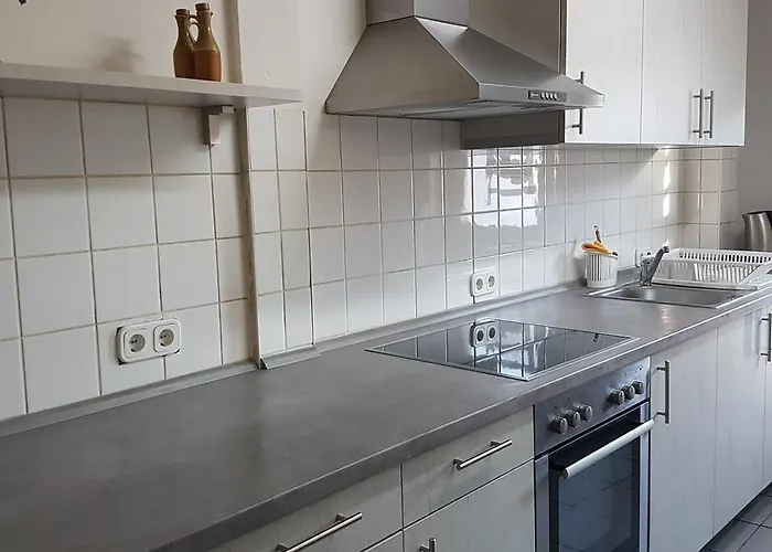 게스트하우스 Oase *